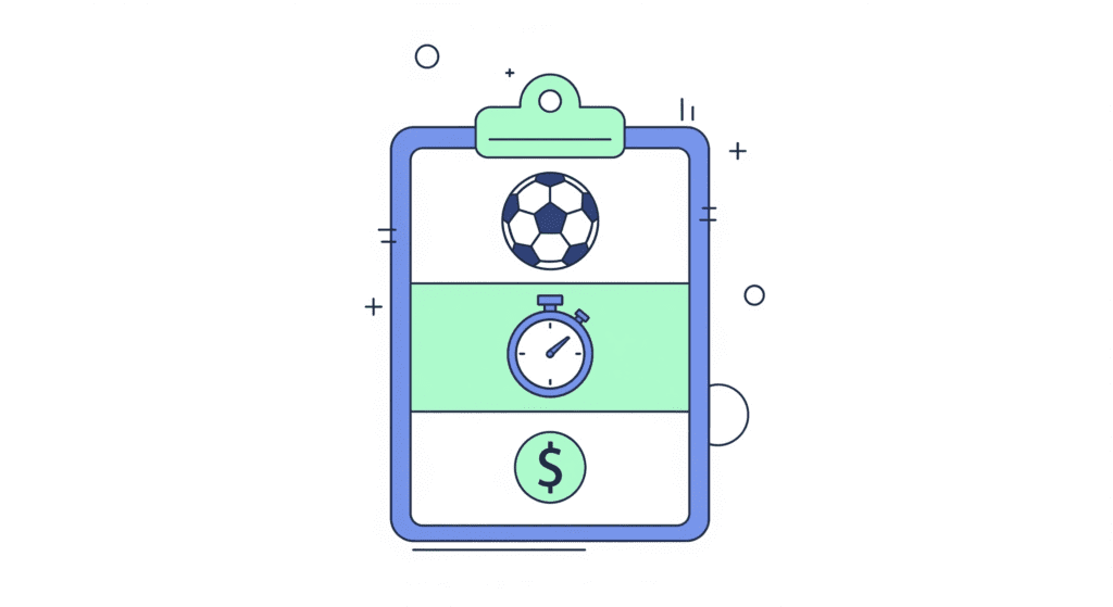 Spor Okullarında Dijital Dönüşüm: Kağıt Kalem Döneminden Akıllı Yönetime